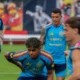 Mundial 2026 día cinco — Mundial 2026: España Debuta en Quinto Día de Competencia