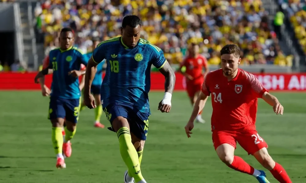 plan Selección Colombia — Plan Selección Colombia: Detalles de la estrategia contra Uzbekistán en el Mundi