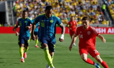 plan Selección Colombia — Plan Selección Colombia: Detalles de la estrategia contra Uzbekistán en el Mundi