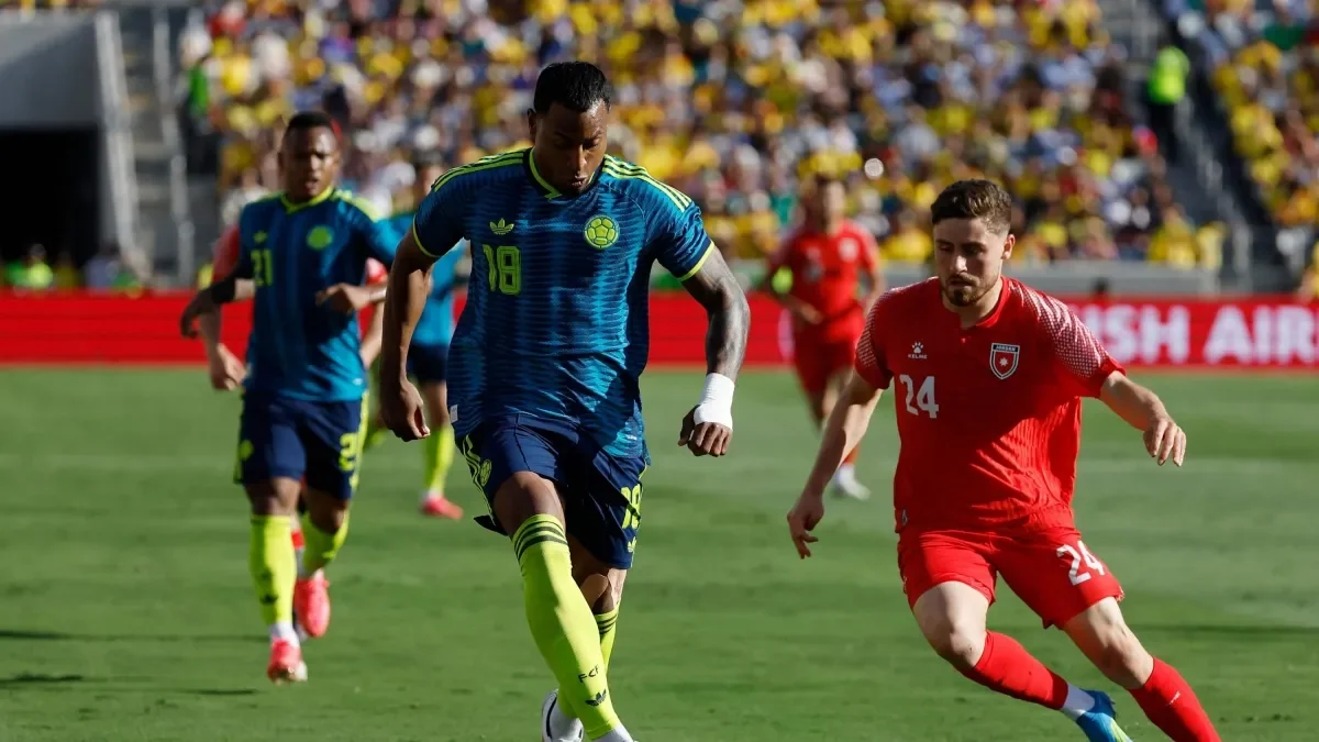 plan Selección Colombia — Plan Selección Colombia: Detalles de la estrategia contra Uzbekistán en el Mundi