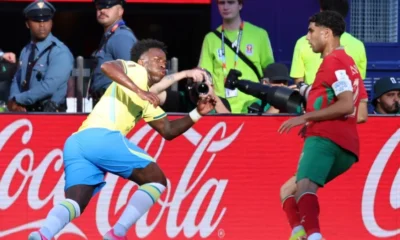 idiomas ruedas de prensa Mundial — FIFA Ajusta Política de Idiomas en Ruedas de Prensa del Mundial 2026
