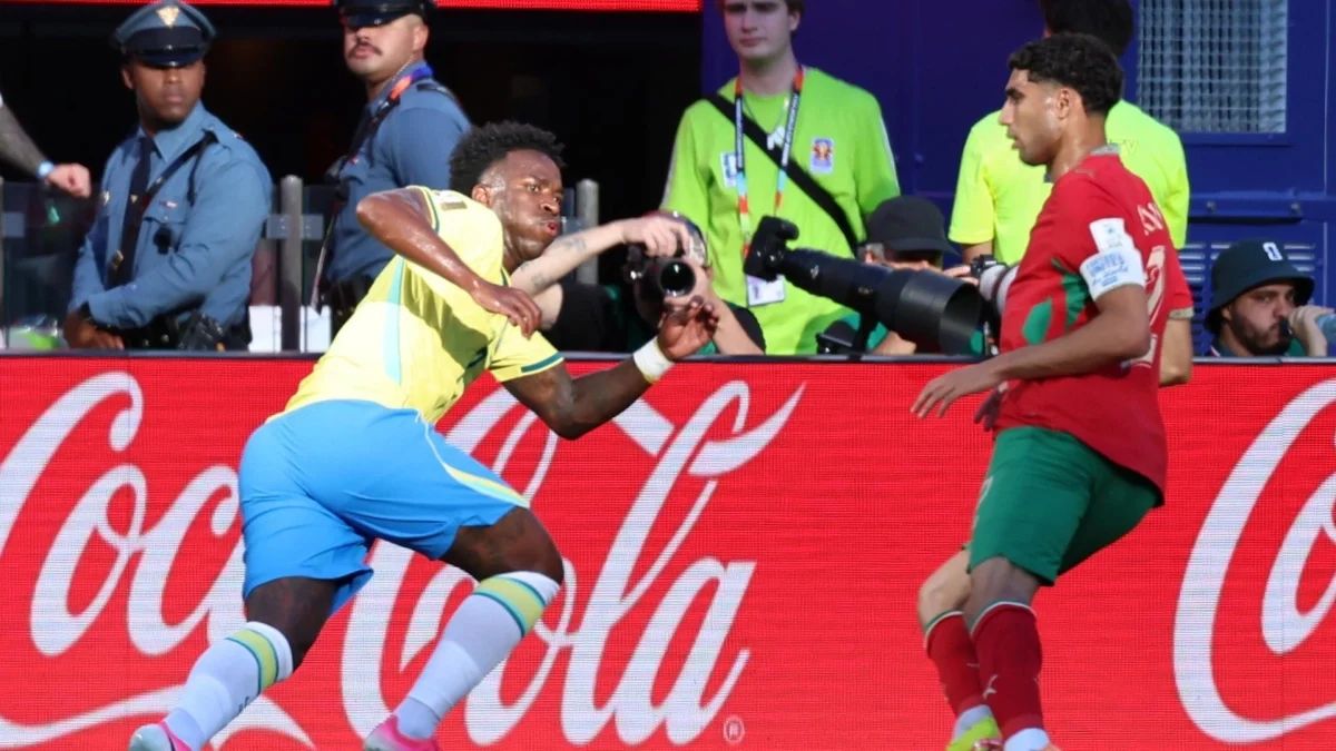 idiomas ruedas de prensa Mundial — FIFA Ajusta Política de Idiomas en Ruedas de Prensa del Mundial 2026