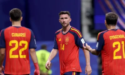 Partidos Mundial 2026 — Jornada Once del Mundial 2026: España y Uruguay en Encuentros Clave