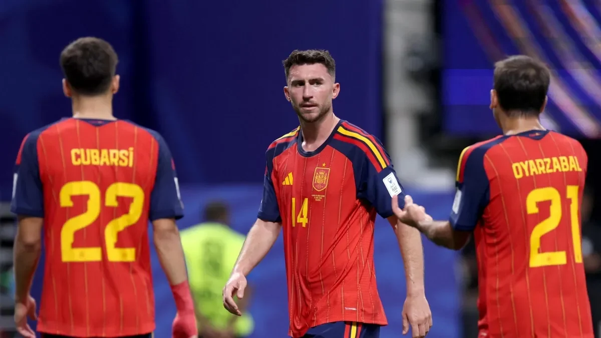 Partidos Mundial 2026 — Jornada Once del Mundial 2026: España y Uruguay en Encuentros Clave