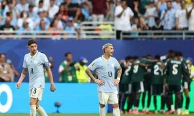 Uruguay Cabo Verde Mundial — Uruguay busca victoria clave en el Mundial ante Cabo Verde y su figura, Vozinha