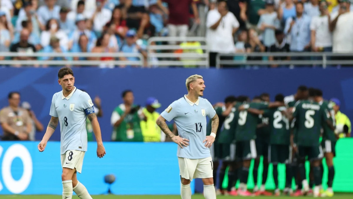 Uruguay Cabo Verde Mundial — Uruguay busca victoria clave en el Mundial ante Cabo Verde y su figura, Vozinha