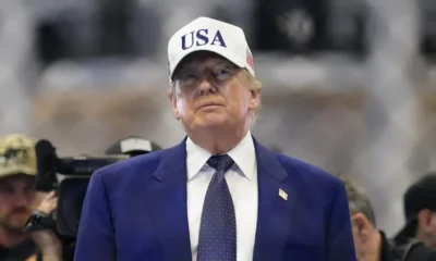 Trump Mundial 2026 — La FIFA y la decisión de Trump en la Copa Mundial 2026