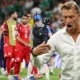 Hervé Renard Túnez Mundial — Hervé Renard Asume Dirección Técnica de Túnez para el Mundial 2026