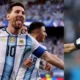 Messi récord goles — Messi Récord Goles: El Argentino Iguala a Klose en Mundiales 2026