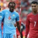 Debut Portugal Mundial — Debut Portugal Mundial: Sorpresa en el Grupo K con Empate Ante R.D. Congo