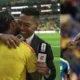 Encuentro Maluma Falcao — Celebridades Colombianas Marcan Debut de la Selección en el Mundial 2026