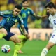 Triunfo Colombia Uzbekistán — Triunfo Colombia Uzbekistán en Mundial 2026: La Selección Lidera el Grupo K