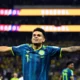 Luis Díaz Selección Colombia — Luis Díaz Lidera a la Selección Colombia en Victoria Mundialista contra Uzbekist