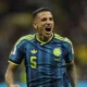 Colombia tabla Grupo K — Colombia lidera el Grupo K del Mundial 2026 tras su victoria en el debut