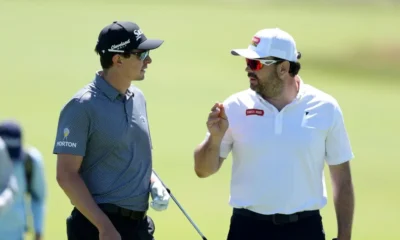 golfistas colombianos US Open — Hito Histórico: Golfistas Colombianos Compiten en el US Open 2026