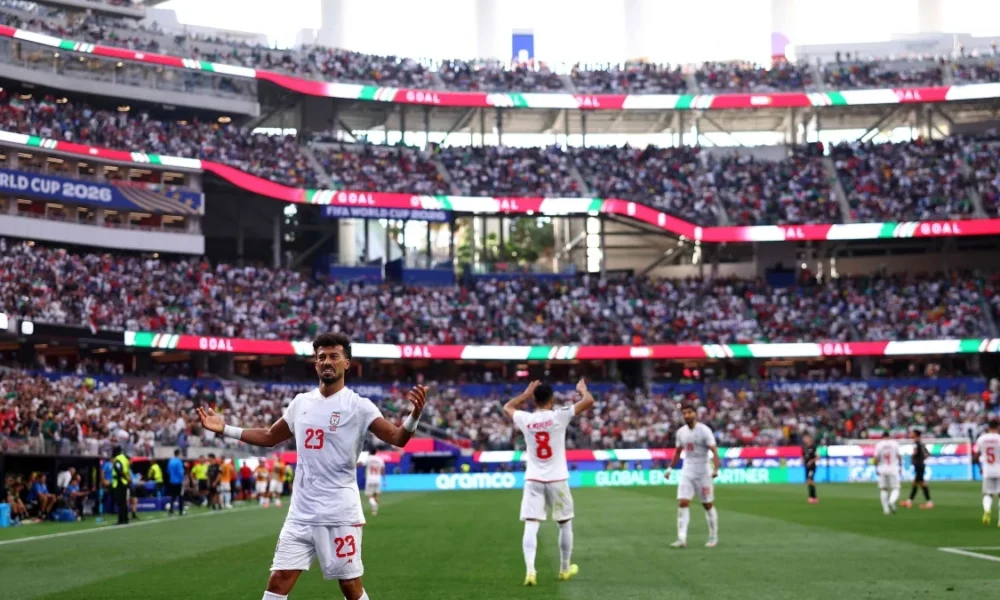 Restricciones de viaje Irán — Restricciones de Viaje Irán: La FFI Denuncia "Punto Oscuro" en Mundial FIFA 2026
