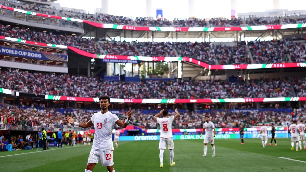 Restricciones de viaje Irán — Restricciones de Viaje Irán: La FFI Denuncia "Punto Oscuro" en Mundial FIFA 2026