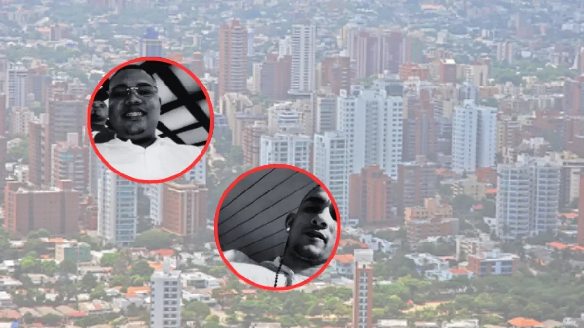 homicidios detención domiciliaria — Investigan Doble Homicidio Bajo Detención Domiciliaria en Barranquilla