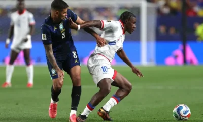 gol más rápido Mundial 2026 — Récord Histórico: El Gol Más Rápido del Mundial 2026 en Jornada Decisiva