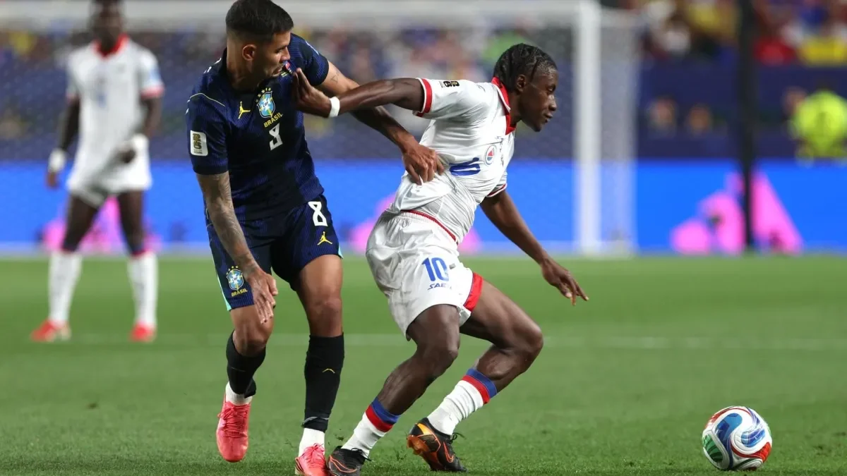 gol más rápido Mundial 2026 — Récord Histórico: El Gol Más Rápido del Mundial 2026 en Jornada Decisiva
