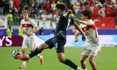Victoria Paraguay Mundial 2026 — Paraguay logra histórica Victoria en Mundial 2026 y elimina a Turquía