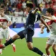 Victoria Paraguay Mundial 2026 — Paraguay logra histórica Victoria en Mundial 2026 y elimina a Turquía