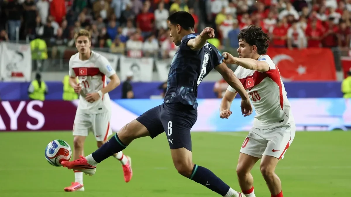 Victoria Paraguay Mundial 2026 — Paraguay logra histórica Victoria en Mundial 2026 y elimina a Turquía