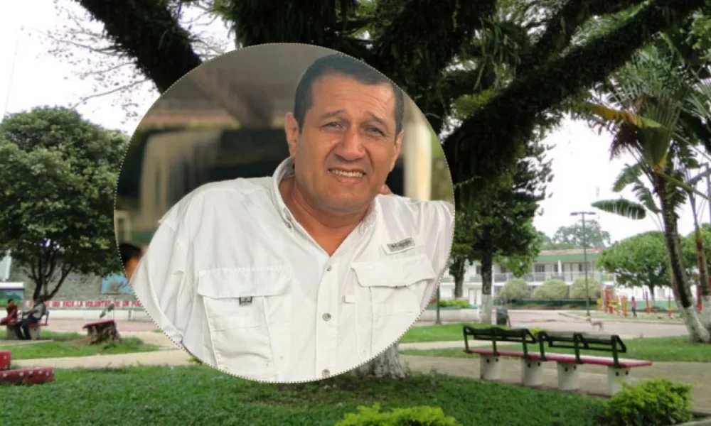 libertad disidentes Mesetas — Fiscal de Mesetas ordena libertad de disidentes capturados por intento de secues