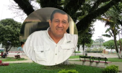 libertad disidentes Mesetas — Fiscal de Mesetas ordena libertad de disidentes capturados por intento de secues