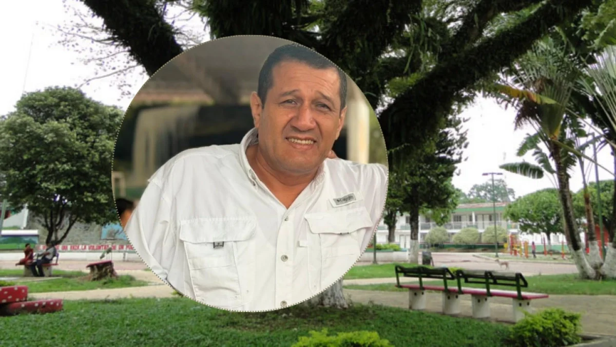 libertad disidentes Mesetas — Fiscal de Mesetas ordena libertad de disidentes capturados por intento de secues