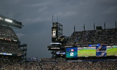 Protocolo tormentas Mundial — Protocolo Tormentas Mundial: Suspensión de Francia vs. Irak en el Mundial 2026
