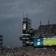 Protocolo tormentas Mundial — Protocolo Tormentas Mundial: Suspensión de Francia vs. Irak en el Mundial 2026