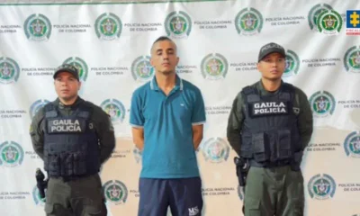 estafas laborales Medellín — Juez envía a prisión a hombre por estafas laborales en Medellín