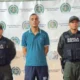 estafas laborales Medellín — Juez envía a prisión a hombre por estafas laborales en Medellín