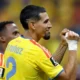 Daniel Muñoz gol — Daniel Muñoz anota gol decisivo y clasifica a Colombia