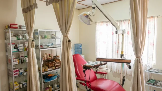 centros de salud Soledad — Cierre de Centros de Salud en Soledad: Riesgos y Medidas Oficiales