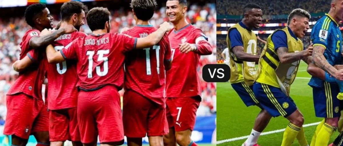 Colombia Portugal pronóstico — Colombia Portugal pronóstico: Análisis del liderato en la Copa del Mundo 2026