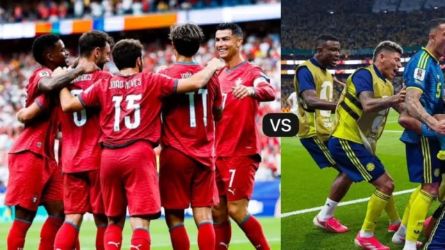 Colombia Portugal pronóstico — Colombia Portugal pronóstico: Análisis del liderato en la Copa del Mundo 2026