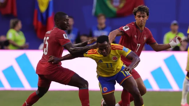 Mundial 2026 Dieciseisavos — Mundial 2026 Dieciseisavos: Cruces y Fechas Confirmadas de la Segunda Fase