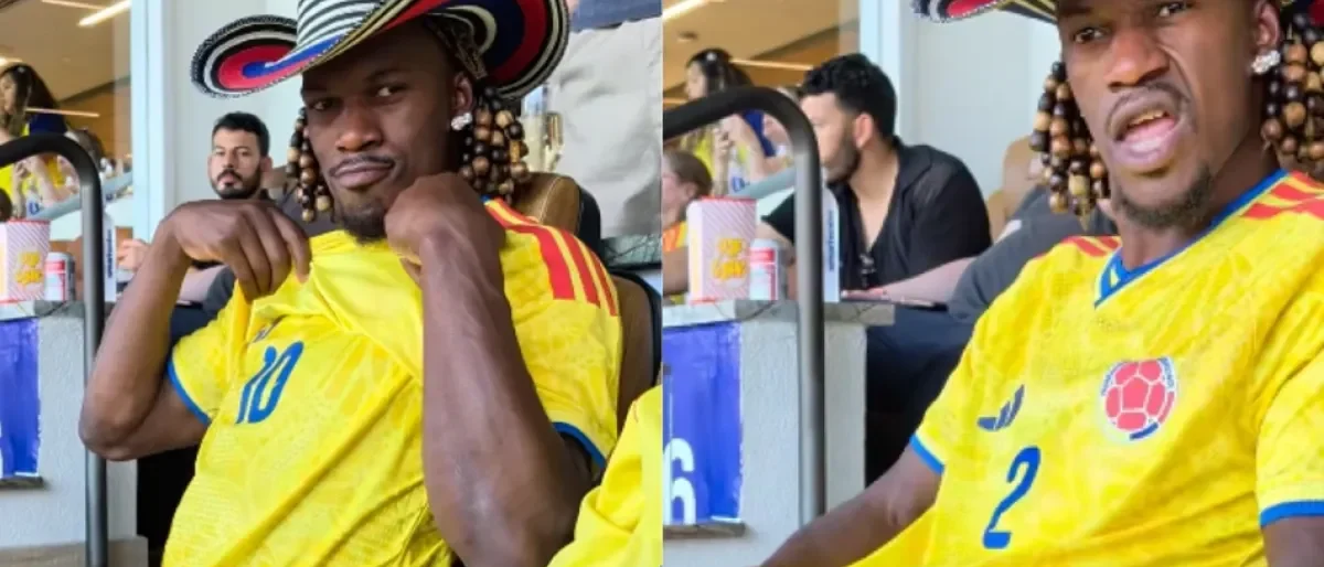 Jimmy Butler Colombia café — Jimmy Butler Colombia café: Conexión de la estrella de la NBA con el país