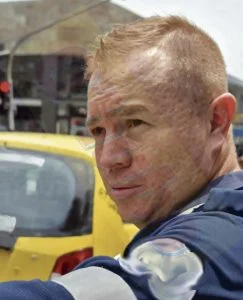 Agente de Tránsito Robo — Agente de Tránsito Robo: Detenido con Carro Hurtado en Santa Rosa de Cabal