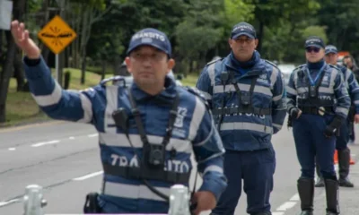 Movilidad elecciones Bogotá — Movilidad Elecciones Bogotá: Cierres Viales por Jornada Electoral este Domingo