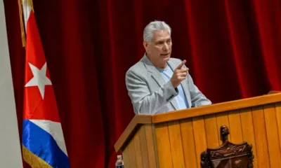 Sanciones a Cuba — Estados Unidos impone nuevas sanciones económicas a figuras clave en Cuba