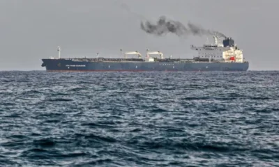 cierre estrecho Ormuz — Estados Unidos Mantiene Vigilancia por Cierre Iraní del Estrecho de Ormuz