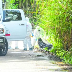 cuerpo en Dosquebradas — Hallazgo de Cuerpo en Dosquebradas: Investigan Sucesos en Vereda Gaitán