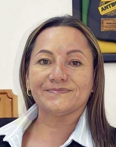 condena fiscal Taborda — Condenan a Fiscal María Taborda: Corte Suprema Revoca Absolución