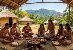 Periodicidad alimentaria Quimbaya — Periodicidad alimentaria Quimbaya: Clave para sus labores diarias