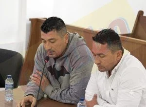 Policías Clan del Golfo — Policías Investigados por Nexos con el Clan del Golfo en Risaralda