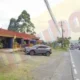 hurto rompevidrios — Hurto Rompevidrios Afecta a Ciudadana en Colombia