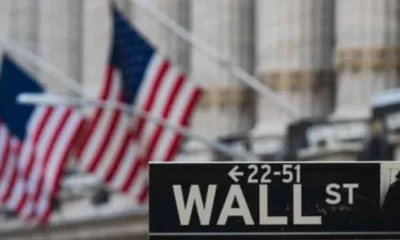 Inflación Estados Unidos — Inflación Estados Unidos sube a 4,1% en mayo, la más alta en tres años